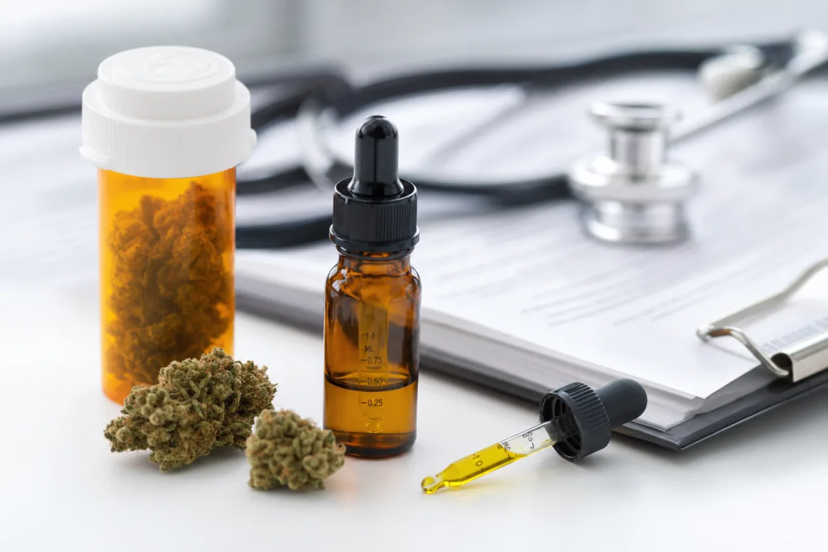 Czym jest medyczna marihuana i komu realnie pomaga — przewodnik 2026