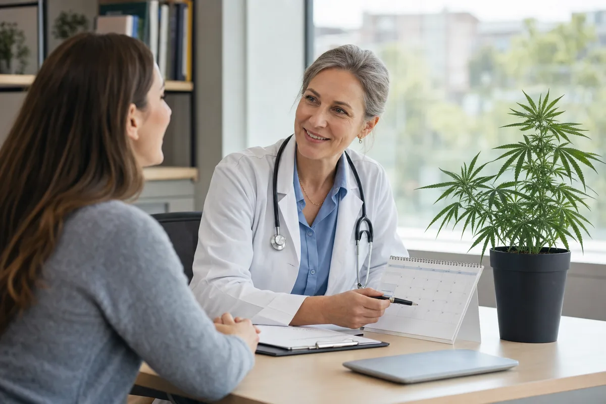 How Long Does Medical Cannabis Treatment Last