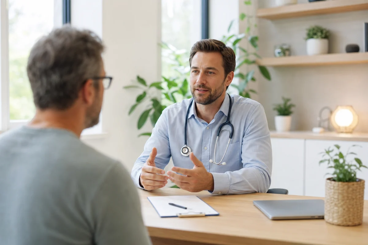 Jak wybrać klinikę konopną - na co zwrócić uwagę