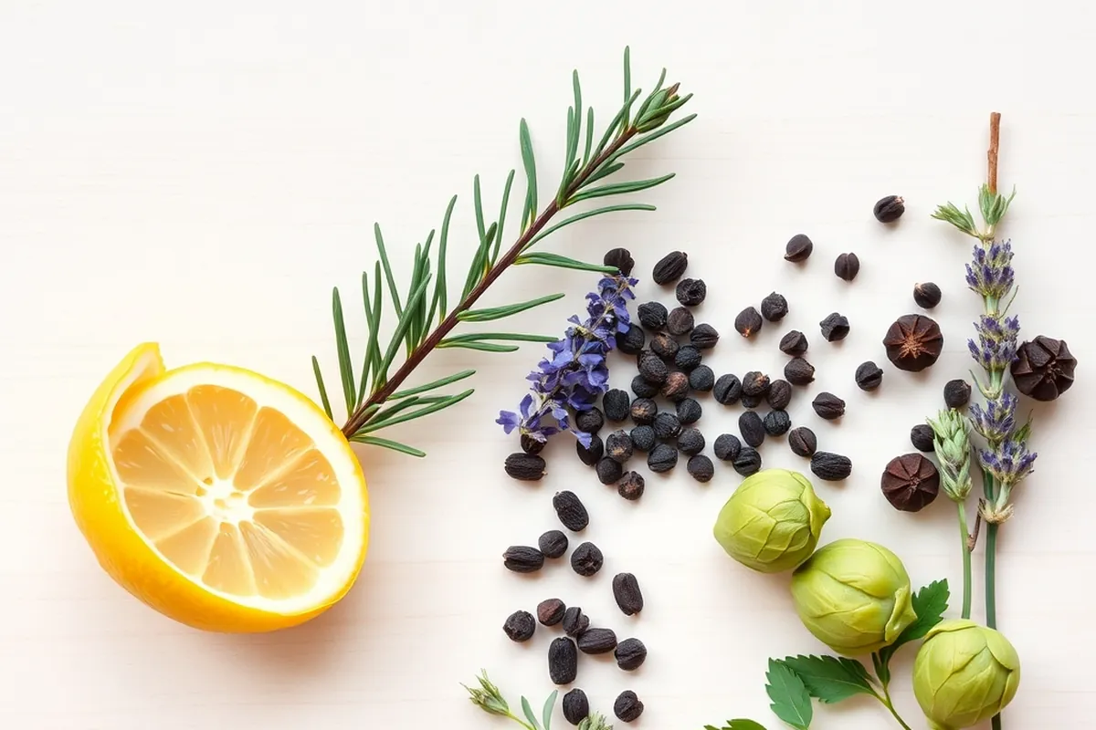 Terpenes on Product Pages: What the Producer States and What Cannot Be Compared